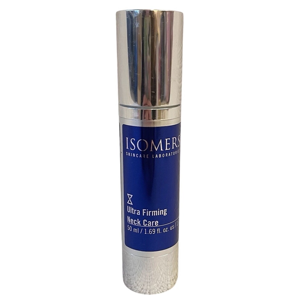 NEW FRESH  ISOMERS Skincare Ultra Firming Neck Care 1.69 oz $150‎